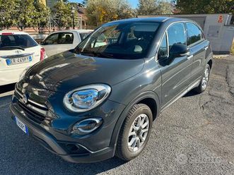 fiat 500x 2000mjet 4x4 automatica 150cv