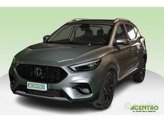 mg zs - exclusive 1.0 6mt u192273