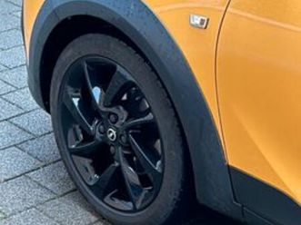 opel adam rocks 1.0 ecotec ecoflex 85kw start/sto...