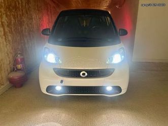 smart fortwo 2013 pulse ελληνικο