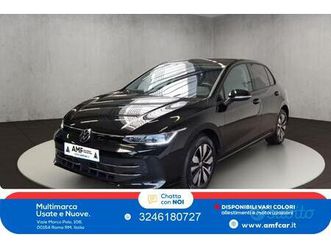 volkswagen golf 2.0 tdi 150 cv dsg scr r-line
