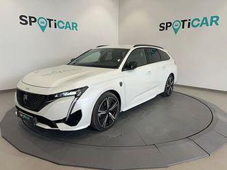 sw puretech 130ch s&s eat8 gt