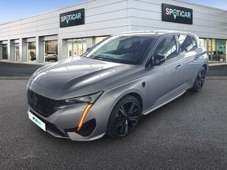 bluehdi 130ch s&s eat8 gt pack