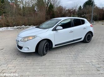 renault megane 1.5 dci generation