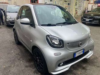 fortwo 1.0 superpassion 71 cv - nov. 2019 - privato