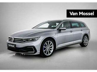 1.4 tsi phev gte business | soh 99.6% | 204 pk | p