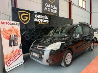 citroen berlingo 1.6 hdi 110 sx multispace
