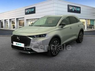 1.6 hybride recheargable e-tense 225 rivoli eat8