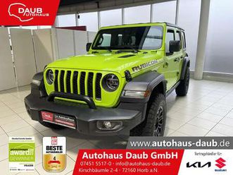 unlimited 2.0 t-gdi rubicon edition+ahk