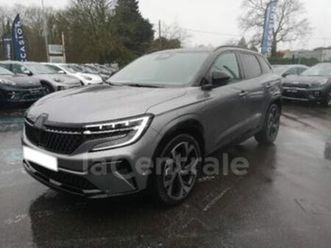 e-tech hybrid 200 techno esprit alpine