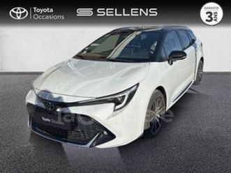 xii hybride 184h gr sport