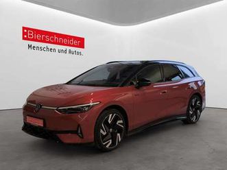 tourer 4mo. gtx 91 kwh matrix-led w-pumpe hud pana