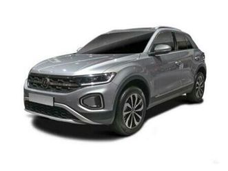 t-roc 1.5 tsi evo 150 start/stop dsg7 r-line