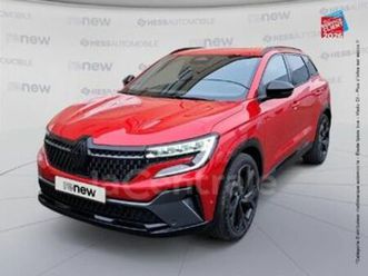 e-tech hybrid 200 iconic esprit alpine