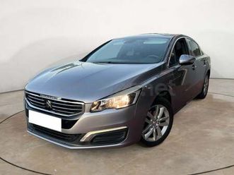 peugeot 508 active 1.6 bluehdi