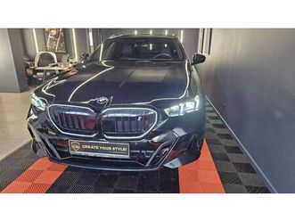 bmw série 5 i5 touring edrive40
