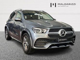- v167 2019 300 d premium 4matic auto