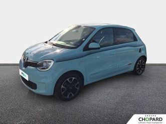 twingo iii tce 95 edc intens