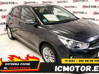 kia rio 1.0 tgdi gt line
