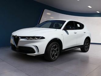 alfa romeo tonale tonale 1.5 160 cv mhev tct7 ti nuova a fisciano
