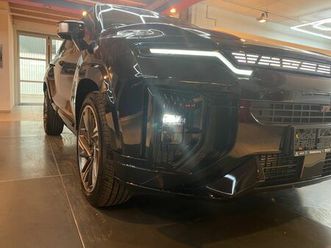 1.5 lux automatik /4wd allrad