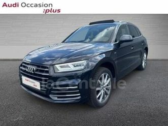 ii generation2 55 tfsie 367 s line quattro s tronic 7