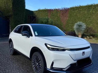 honda e:ny1 68.8 kwh, cx. a., 204cv