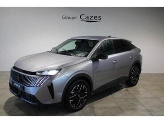 hybrid 136 e-dcs6 allure