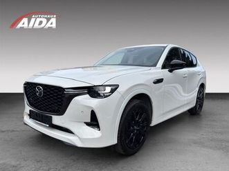 mazda cx-60 e-skyactiv phev homura con-p dri-p com-p p