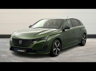 phev 180ch gt e-eat8