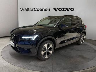 volvo xc40 b3 b dkg plus dark pano 360° 19