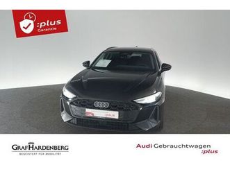 audi a5 avant 2.0 tfsi quattro s tronic kamera ahk