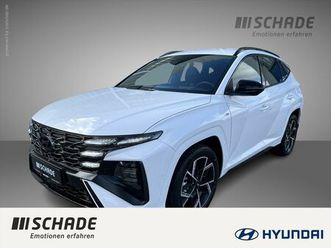 fl (my26) 1.6 t-gdi 2wd nline x assistenz