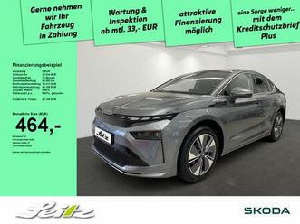 coupé 85 x loft *ahk*head-up*pano*matrix*