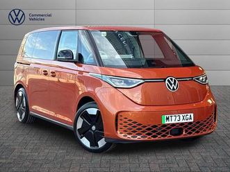 pro 77kwh style auto 5dr