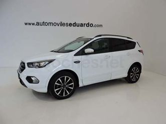 ford kuga 1.5 ecoboost 4x2 stline