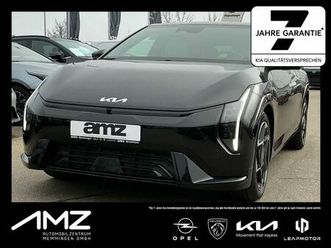 kia ev4 81,4kwh gt-line gewerbeangebot*360°kamera*