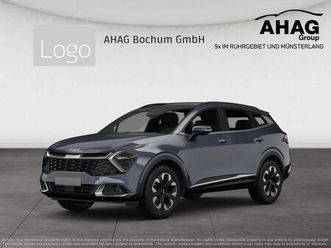 kia sportage 1.6d 48v 2wd dct spi spirit