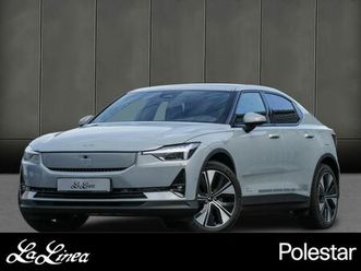 polestar 2 lr single *prime* *360°* *pano*