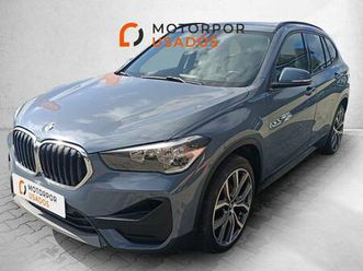 bmw x2 x2 16 d sdrive xline