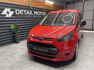 ford transit connect kombi 1.5 tdci trend 220 l1 m1