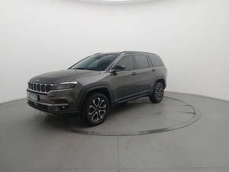 limited td380 2.0 4x4 die.aut