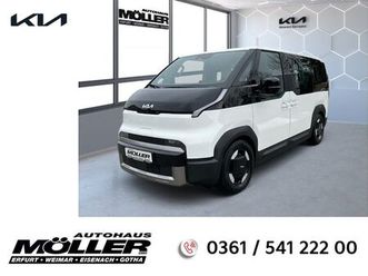 kia pv5 passenger elite 71,2kwh power smart awr wp