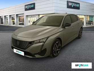 hybrid 136 e-dcs6 allure