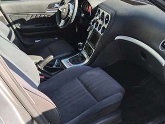 sw 1.9 jtdm 16v distinctive 150cv