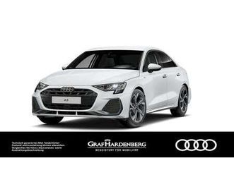 lim. 35 tfsi s line virt.cockpit navi acc