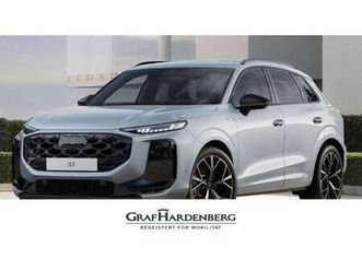 suv tdi 150ps s tronic s line, sportsitze, sitz...