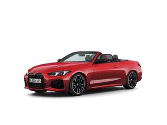 bmw m440d xdrive cabrio acc 360° hud hkda-prof pa+