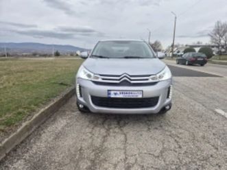 citroen c4 aircross 1.6hdi ≫ 2016 • 7 500 eur • id
