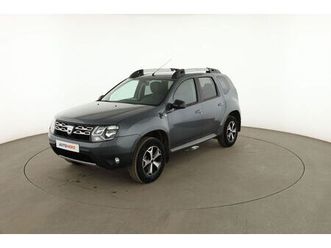 dacia duster 1.5 dci explorer 4x2